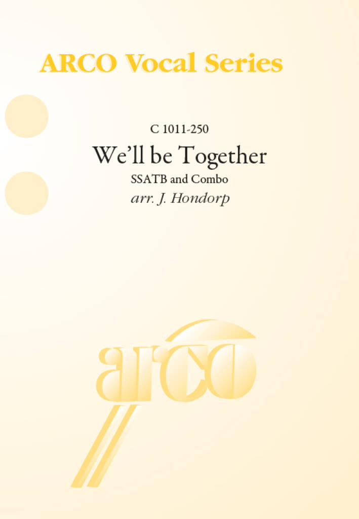 We'll be Together